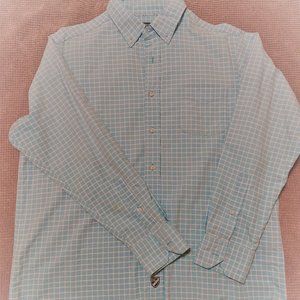 3/$15  Men's Daniel Cremieux Long Sleeve Button Up Shirt